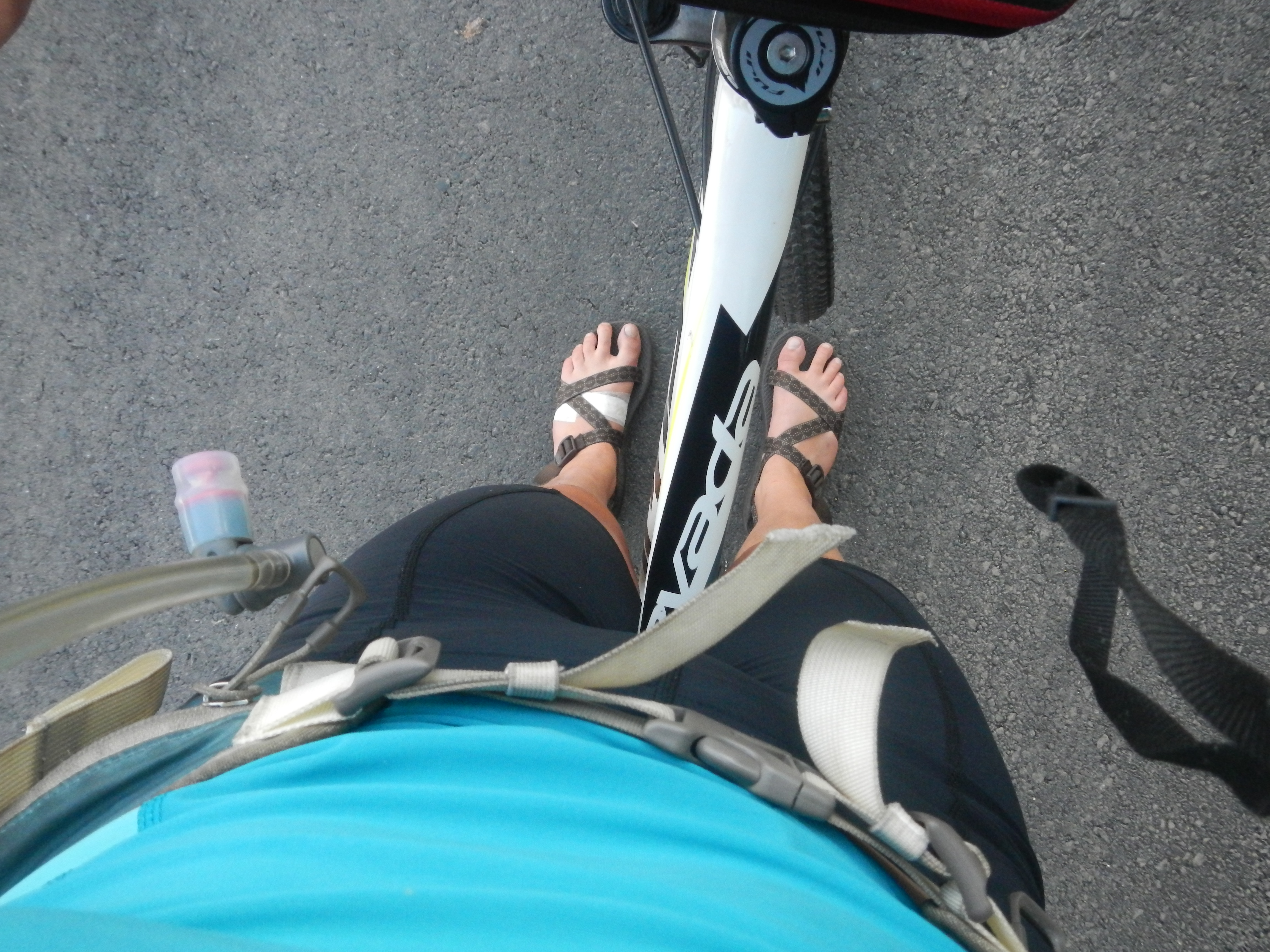 biking in chacos off 63% -
